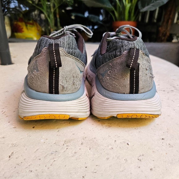 Hoka Gaviota Men’s Running Shoes Size 14 2E (wide) - Picture 6 of 12